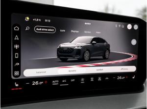 Audi Q3 Sportback e-hybrid AHK LED TechPlus CarPlay