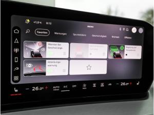 Audi Q3 Sportback e-hybrid AHK LED TechPlus CarPlay