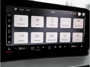 Audi Q3 Sportback e-hybrid AHK LED TechPlus CarPlay