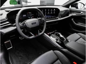 Audi A6 Avant edition one e-hybrid Luftfed. B&O