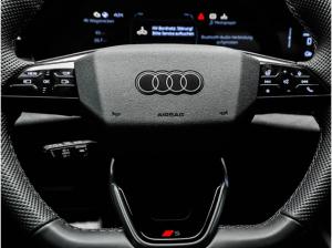 Audi A6 Avant edition one e-hybrid Luftfed. B&O