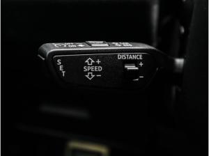 Audi A6 Avant edition one e-hybrid Luftfed. B&O