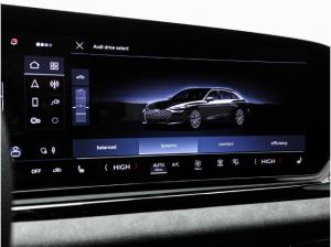 Audi A6 Avant edition one e-hybrid Luftfed. B&O