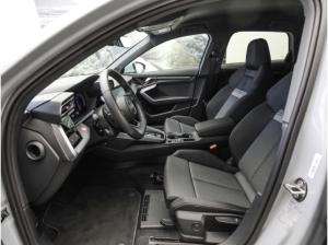 Audi A3 Sportback 35 TFSI SONOS AHK Kamera