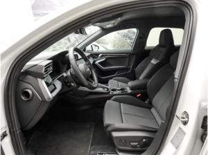 Audi A3 Sportback 35 TDI S line Navi ACC CarPlay Winterleasing