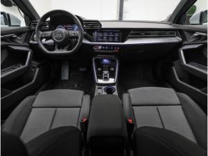 Audi A3 Sportback 35 TFSI SONOS AHK Kamera Winterleasing