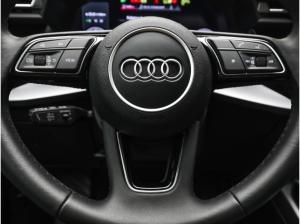 Audi A3 Sportback 35 TDI S line Navi ACC CarPlay Winterleasing