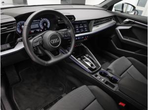 Audi A3 Sportback 35 TFSI SONOS AHK Kamera Winterleasing