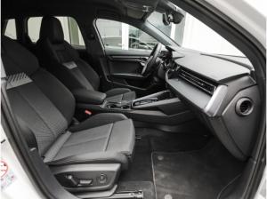 Audi A3 Sportback 35 TDI S line Navi ACC CarPlay Winterleasing