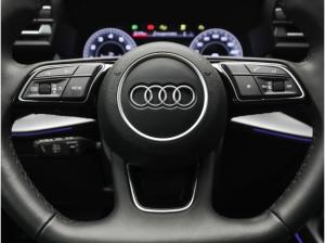 Audi A3 Sportback 35 TFSI SONOS AHK Kamera