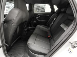 Audi A3 Sportback 35 TDI S line Navi ACC CarPlay Winterleasing