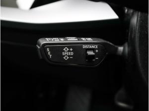 Audi A3 Sportback 35 TDI S line Navi ACC CarPlay Winterleasing