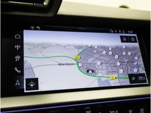 Audi A3 Sportback 35 TFSI SONOS AHK Kamera