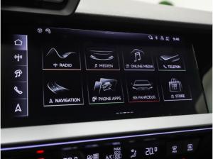 Audi A3 Sportback 35 TFSI SONOS AHK Kamera