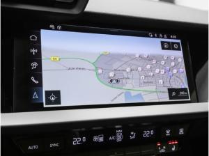 Audi A3 Sportback 35 TDI S line Navi ACC CarPlay Winterleasing