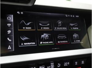 Audi A3 Sportback 35 TDI S line Navi ACC CarPlay Winterleasing