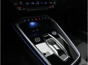 Audi A3 Sportback 35 TFSI SONOS AHK Kamera