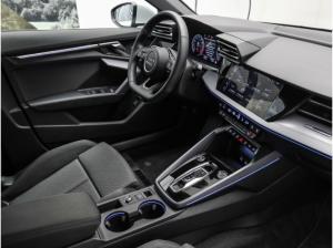 Audi A3 Sportback 35 TFSI SONOS AHK Kamera Winterleasing