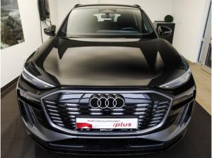 Audi Q6 e-tron quattro S line Matrix ACC Leder Kamera