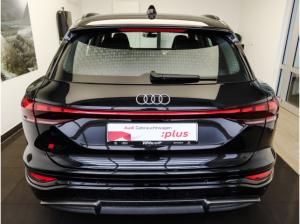 Audi Q6 e-tron quattro S line Matrix ACC Leder Kamera