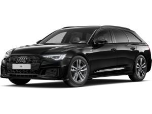 Audi A6 Avant S line 40 TDI Matrix Head-Up Kamera Navi