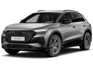 Audi Q4 e-tron Q4 35 e-tron Matrix Head-Up Standklima SONOS AHK