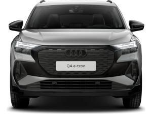 Audi Q4 e-tron Q4 35 e-tron Matrix Head-Up Standklima SONOS AHK