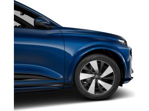 Audi Q6 e-tron quattro Standklima Navi virtual LED
