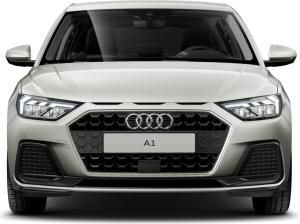 Audi A1 Sportback 30 TFSI advanced LED Navi DAB virtual