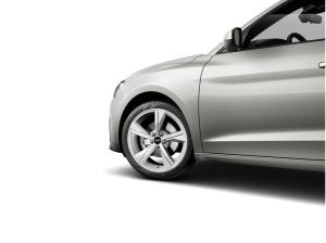 Audi A1 Sportback 30 TFSI advanced LED Navi DAB virtual