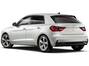 Audi A1 Sportback 30 TFSI advanced LED Navi DAB virtual