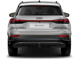 Audi Q4 e-tron Q4 35 e-tron Matrix Head-Up Standklima SONOS AHK