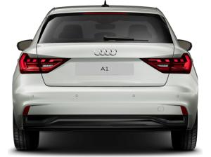 Audi A1 Sportback 30 TFSI advanced LED Navi DAB virtual