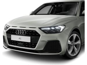 Audi A1 Sportback 30 TFSI advanced LED Navi DAB virtual