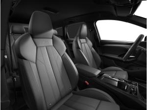 Audi Q6 e-tron quattro Standklima Navi virtual LED