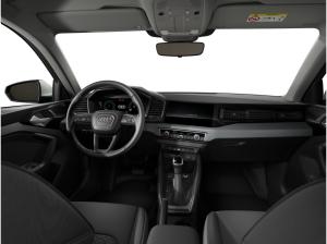 Audi A1 Sportback 30 TFSI advanced LED Navi DAB virtual