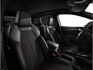 Audi Q4 e-tron Q4 35 e-tron Matrix Head-Up Standklima SONOS AHK