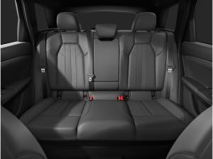 Audi Q6 e-tron quattro Standklima Navi virtual LED