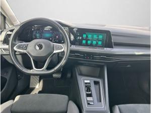 Volkswagen Golf VIII Style 1.4 eTSI SOH:94% DSG ACC ergoACTIVE LED NAVI PDC SHZ