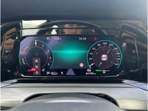 Volkswagen Golf VIII Style 1.4 eTSI SOH:94% DSG ACC ergoACTIVE LED NAVI PDC SHZ