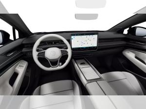 Volkswagen ID.7 Pro S 91kWh AHK NAVI KAM DCC 5J.GAR