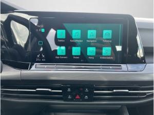 Volkswagen Golf VIII Style 1.4 eTSI SOH:94% DSG ACC ergoACTIVE LED NAVI PDC SHZ