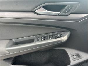 Volkswagen Golf VIII Style 1.4 eTSI SOH:94% DSG ACC ergoACTIVE LED NAVI PDC SHZ