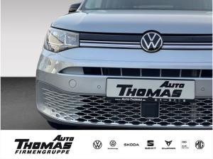 Volkswagen Caddy Life 1,5TSI eHbrid DSG Klima PDC Navi