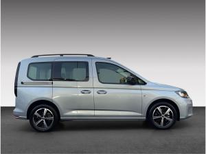 Volkswagen Caddy Life 1,5TSI eHbrid DSG Klima PDC Navi