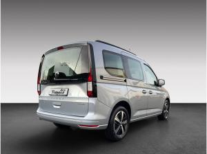 Volkswagen Caddy Life 1,5TSI eHbrid DSG Klima PDC Navi