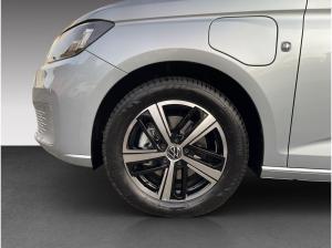 Volkswagen Caddy Life 1,5TSI eHbrid DSG Klima PDC Navi