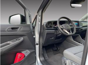 Volkswagen Caddy Life 1,5TSI eHbrid DSG Klima PDC Navi