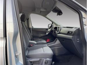 Volkswagen Caddy Life 1,5TSI eHbrid DSG Klima PDC Navi