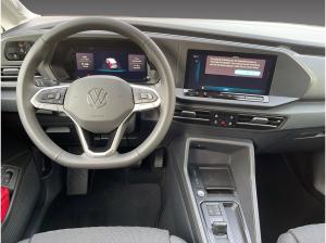 Volkswagen Caddy Life 1,5TSI eHbrid DSG Klima PDC Navi